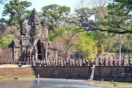 Cambodia