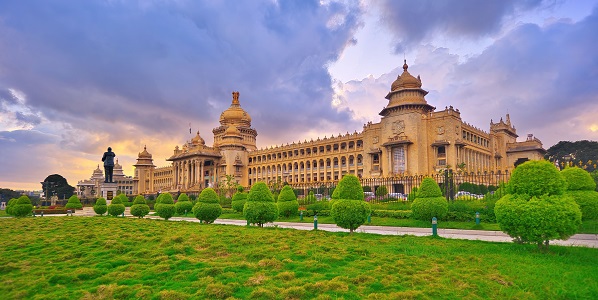India