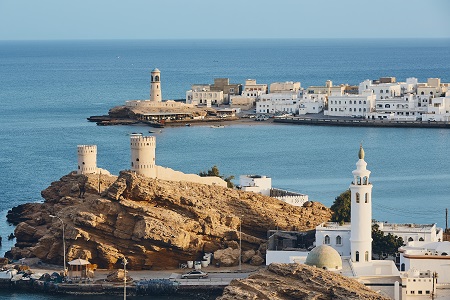 Oman